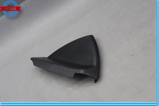 08-14 Mercedes C300 W204 Front Right Passenger Side Dashboard Trim Panel Oem