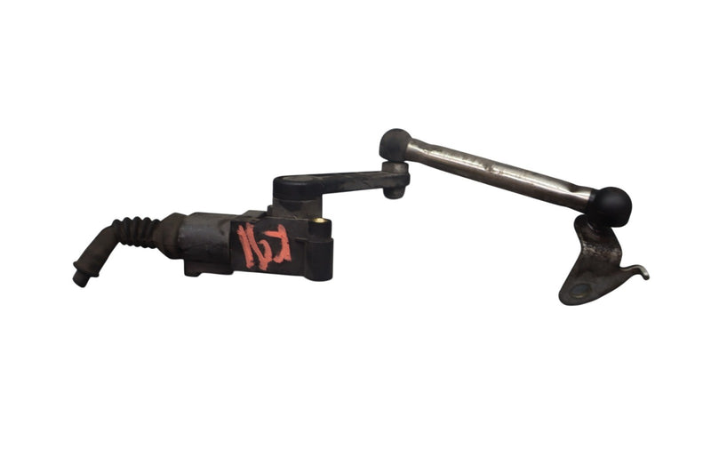 Load image into Gallery viewer, 12-18 Audi  A6 A7 Quattro Headlight Suspension Height Level Sensor Oem
