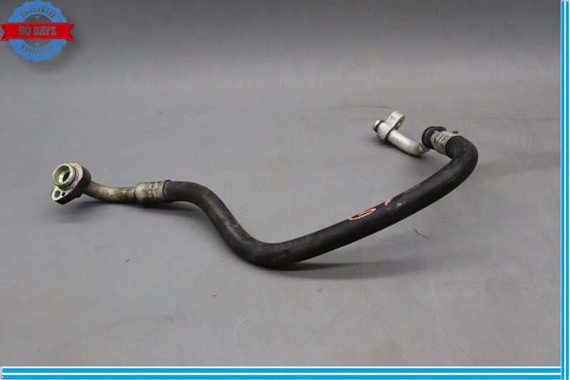 Load image into Gallery viewer, 11-16 Porsche Panamera Hybrid A/C Air Conditioning Hose Pipe Line Oem
