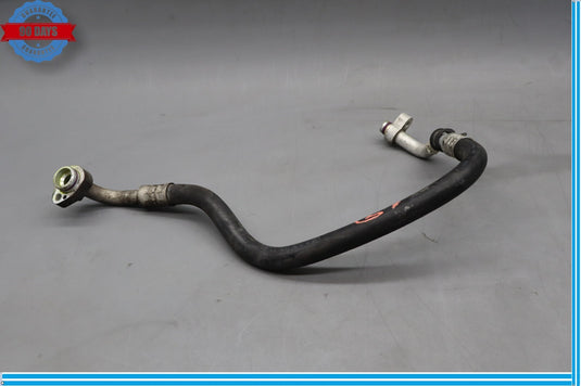 11-16 Porsche Panamera Hybrid A/C Air Conditioning Hose Pipe Line Oem