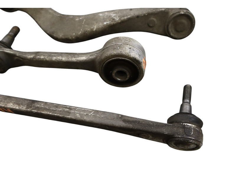 Load image into Gallery viewer, 07-17 Lexus LS460L LS460 Rear Left Driver Side Lower Control Arm Set Of 4 Oem
