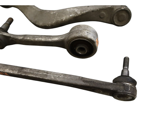 07-17 Lexus LS460L LS460 Rear Left Driver Side Lower Control Arm Set Of 4 Oem