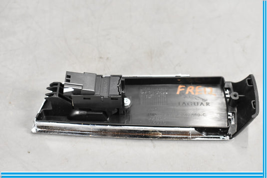 10-18 Jaguar XJ XJL X351 Front Right Passenger Side Window Control Switch Oem