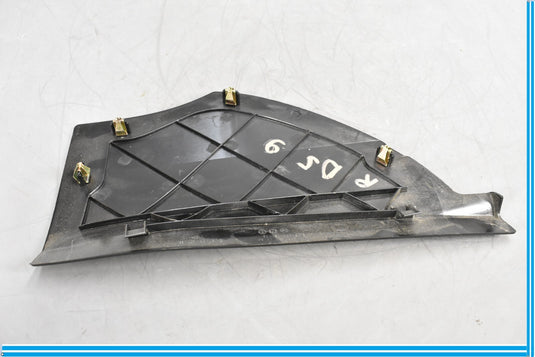 06-11 Mercedes CLS550 CLS500 W219 Right Dashboard Dash Panel Trim Cover Gray Oem