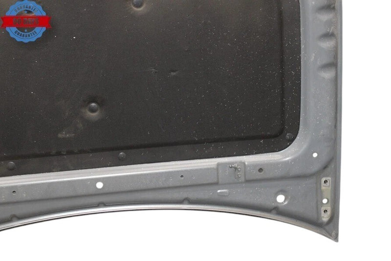 Load image into Gallery viewer, 11-12 Hyundai Equus SIG Front Hood Bonnet Shell Lid Cover Assembly Silver OEM
