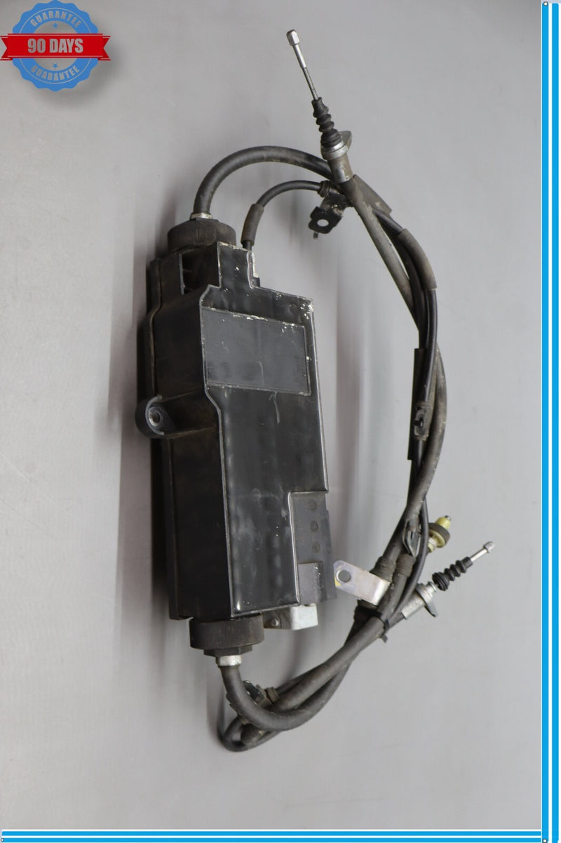 Load image into Gallery viewer, 11-13 Hyundai Equus Sig Parking Brake Assembly Electronic 597003M900 Oem
