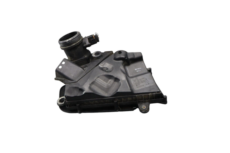 Load image into Gallery viewer, 03-13 Bentley Continental Flying Spur Left Side Air Intake Cleaner Box 6.0L OEM
