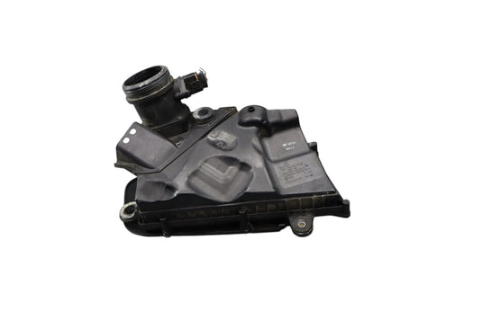 03-13 Bentley Continental Flying Spur Left Side Air Intake Cleaner Box 6.0L OEM