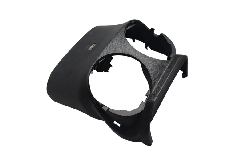 Load image into Gallery viewer, 17-22 Alfa Romeo Giulia Rear Center Console Air Vent Grille Bezel Cover Oem
