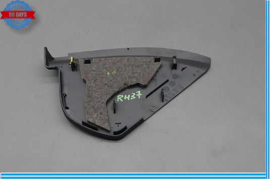 03-12 Mercedes R230 SL500 Right Side Dashboard Dash Trim Panel Cover Oem