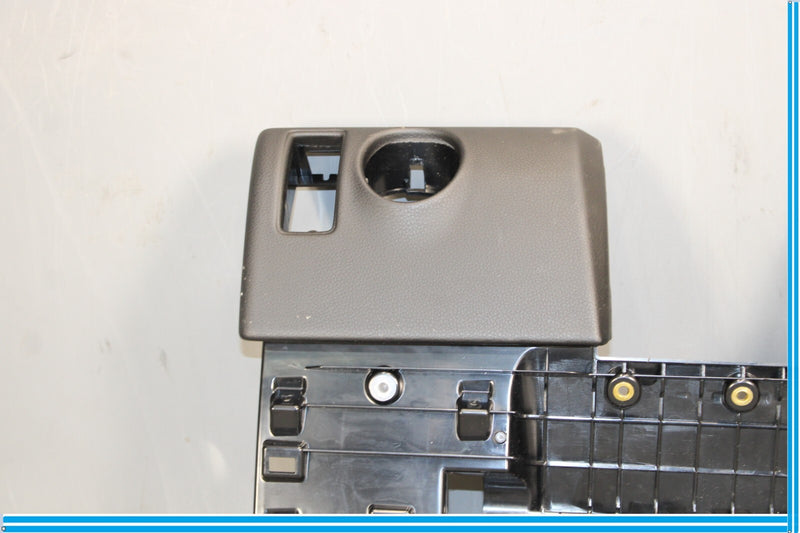 Load image into Gallery viewer, 11-17 Porsche Cayenne Front Left Driver Dash Lower Knee Trim Panel Cover Oem
