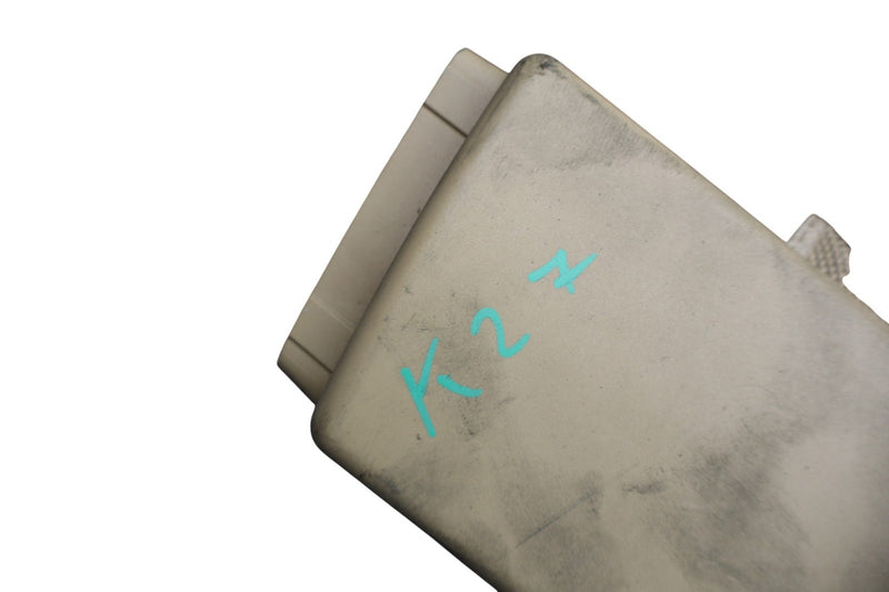 Load image into Gallery viewer, 11-18 Porsche Cayenne 958 Rear Trunk Parcel Shelf Cargo Shade Cover Beige Oem
