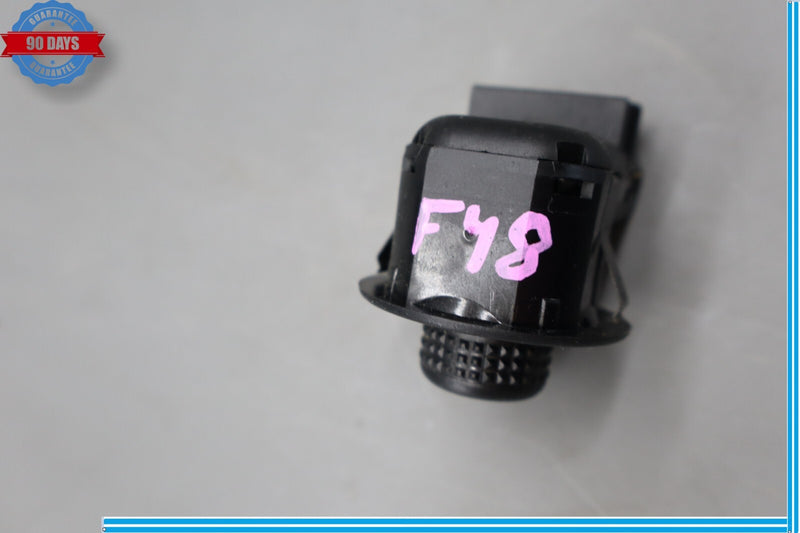Load image into Gallery viewer, 10-18 Jaguar X351 XJ XJL Steering Column Adjustment Switch 2R836465CA Oem
