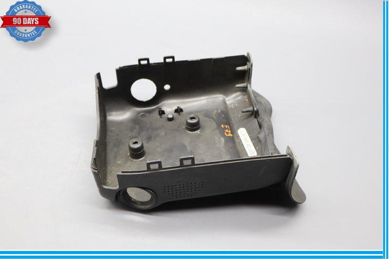 Load image into Gallery viewer, 97-06 Jaguar XK8 XKR X100 Steering Column Lower Cover Trim Panel Black Oem

