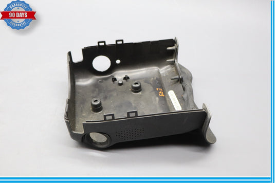 97-06 Jaguar XK8 XKR X100 Steering Column Lower Cover Trim Panel Black Oem