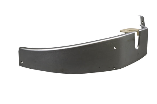 03-12 Mercedes R230 SL500 SL550 Right Passenger Side Door Panel Edge Trim Oem