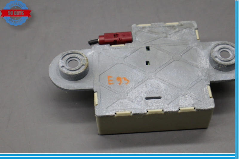 Load image into Gallery viewer, 04-10 BMW 645Ci 650i Antenna Amplifier Control Module Unit Oem
