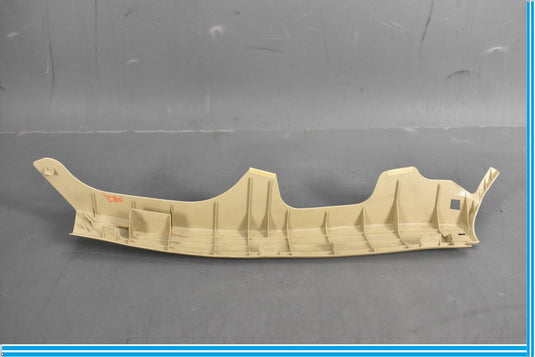 06-11 Lexus GS300 Rear Left Or Right Back Seat Quarter Lock Pillar Trim Oem