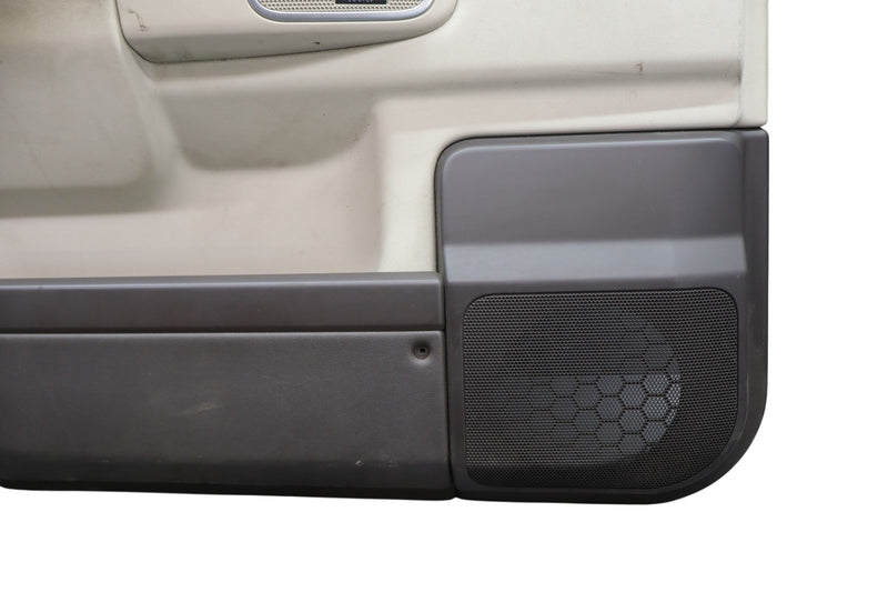 Load image into Gallery viewer, 07-13 Land Rover Range Rover L322 HSE Front Left Side Interior Door Panel Oem
