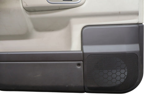 07-13 Land Rover Range Rover L322 HSE Front Left Side Interior Door Panel Oem
