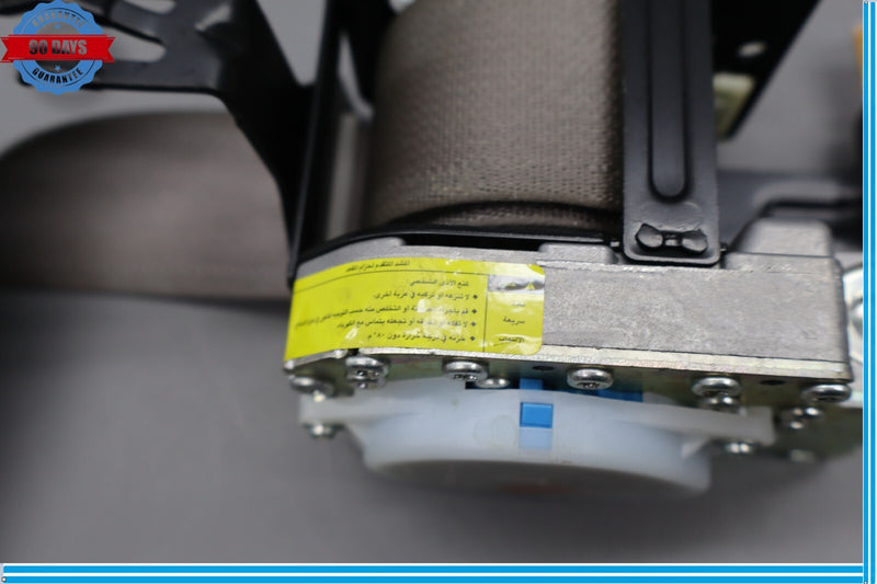 Load image into Gallery viewer, 07-17 Lexus LS460 Rear Right Or Left Side Seat Belt Seatbelt Retractor Oem
