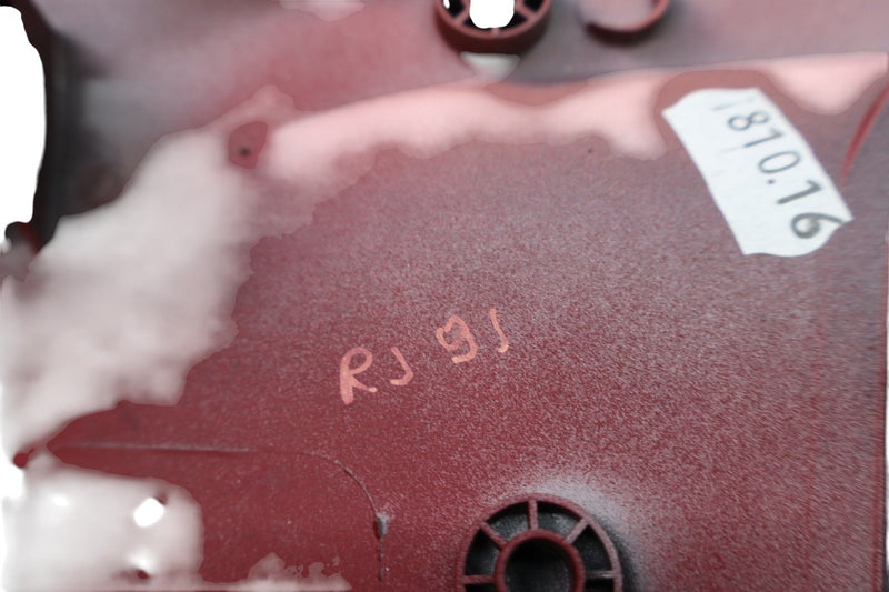 Load image into Gallery viewer, 14-22 Maserati Quattroporte Ghibli M156 Right Side Seat Switch Cover Trim Oem
