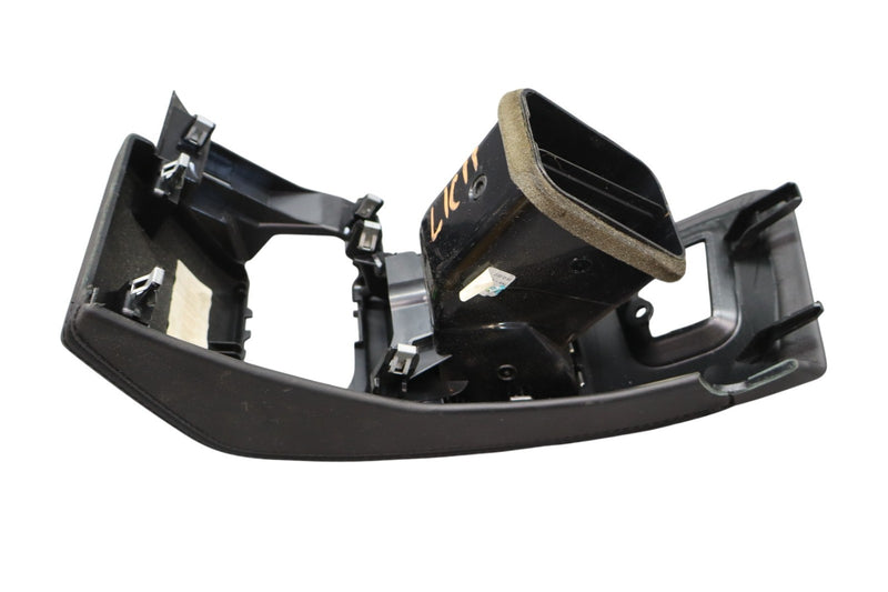 Load image into Gallery viewer, 10-13 Land Rover Range Rover Front Left Dash Board Outer A/C Vent W/ Bezel Oem
