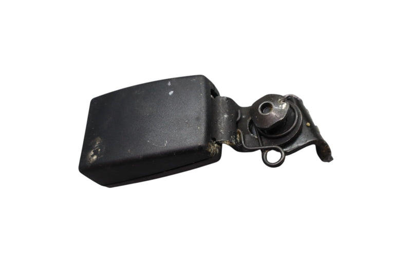 Load image into Gallery viewer, 12-18 Audi Q3 A7 Quattro Rear Right Passenger Side Seatbelt Latch Buckle End Oem
