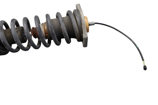 07-11 Maserati Quattroporte Rear Right Side Shock Strut Absorber 248256 Oem