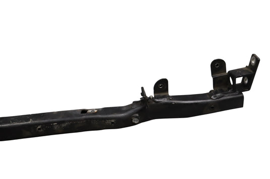 07-15 Jaguar XKR XK X150 Front Radiator Support Upper Cross Member Tie Bar Oem