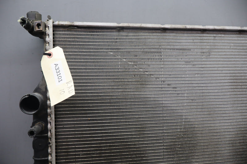 Load image into Gallery viewer, 06-13 Mercedes X164 GL450 R350 Engine Cooling Radiator AC Air A/C Condenser Oem
