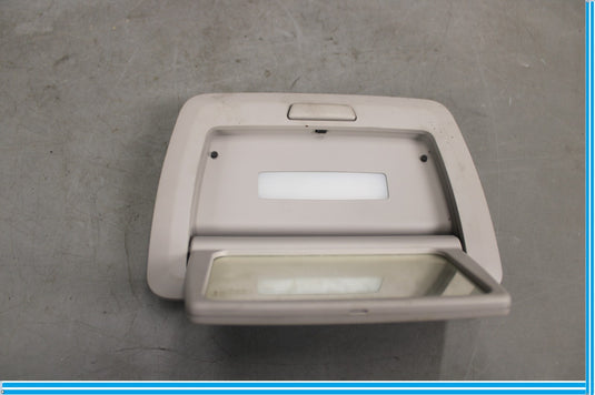 09-15 BMW 750Li F01 F02 Rear Interior Vanity Makeup Mirror Oem