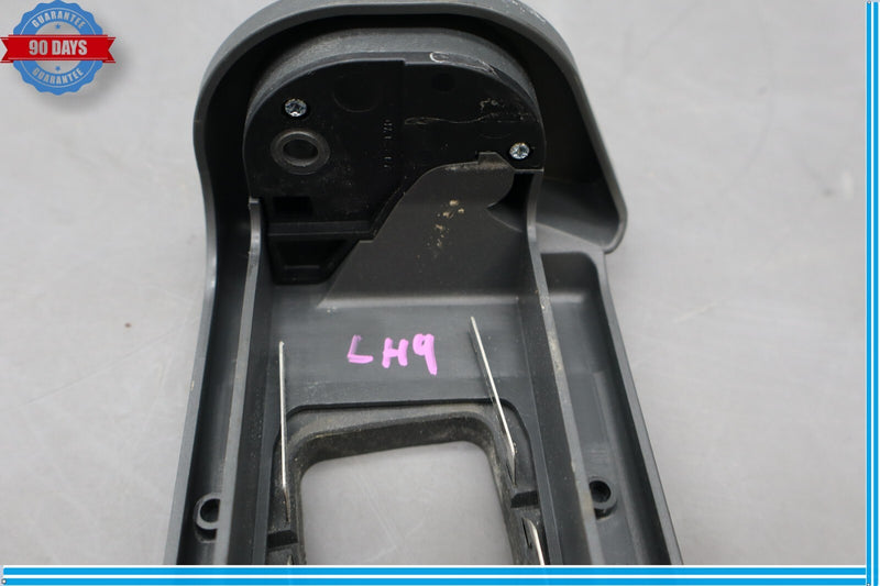 Load image into Gallery viewer, 03-12 Mercedes R230 SL500 AMG Left Top Latch Trunk Partition Cover Oem
