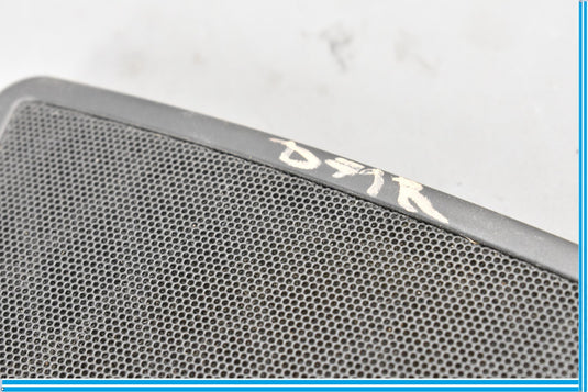 12-18 BMW F12 F13 640i 650i Right Center Dashboard Speaker Cover Grille Trim Oem