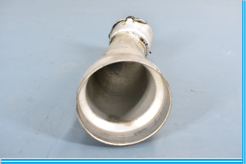 Load image into Gallery viewer, 05-08 Bentley Continental Left Driver Side Air Intake Suction Hose Pipe Tube Oem
