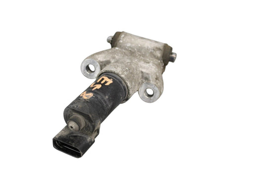 11-18 Porsche Cayenne Rear Left Parking Brake Motor Actuator 95835209104 Oem