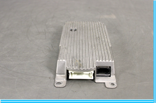 12-18 BMW 320i 328i F30 Telematics Computer Communication Module Unit Oem