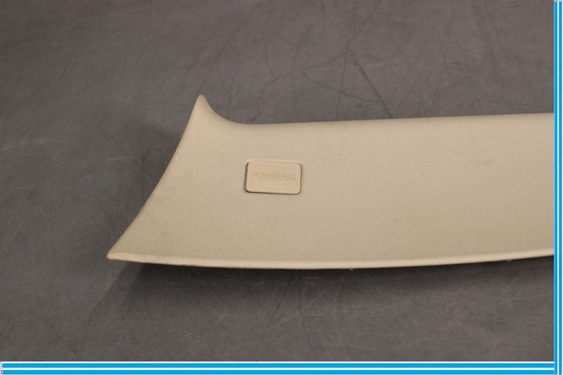 Load image into Gallery viewer, 09-15 Jaguar XF Rear Right Side Upper C Pillar Trim Panel Oem
