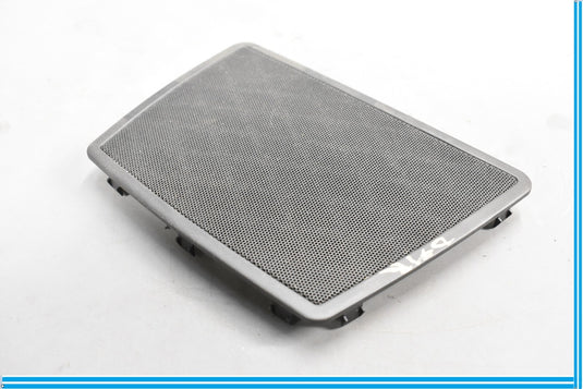 12-18 BMW F12 F13 640i 650i Right Center Dashboard Speaker Cover Grille Trim Oem