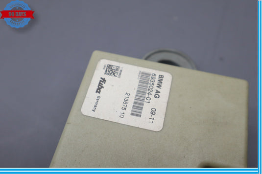 09-15 BMW 740i 740Li 750i Antenna Amplifier Control Module Unit Oem