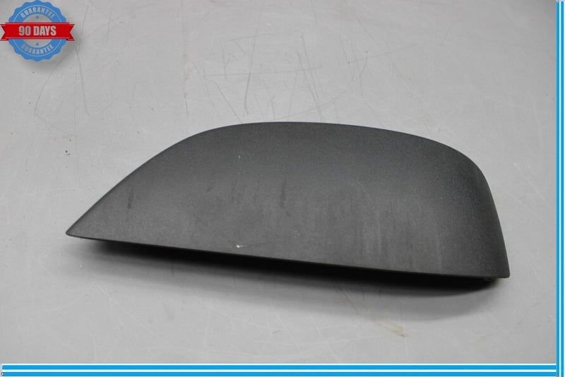 Load image into Gallery viewer, 07-10 Jaguar XK X150 Front Right Passenger Side Seat Mechanism Cover LEG Oem
