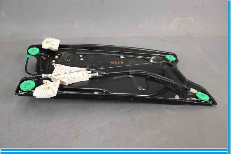 Load image into Gallery viewer, 10-13 Land Rover Range Rover Sport Front Left Side Door Window Regulator Oem
