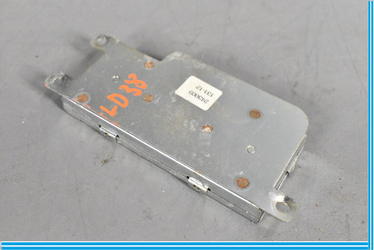 09-13 Maserati Quattroporte M139 Rear Left Antenna AM/FM Amplifier Module Oem