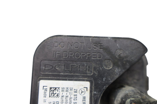 06-19 Mercedes GL450 ML350 B250e Sound Speaker Generator Control Unit Oem