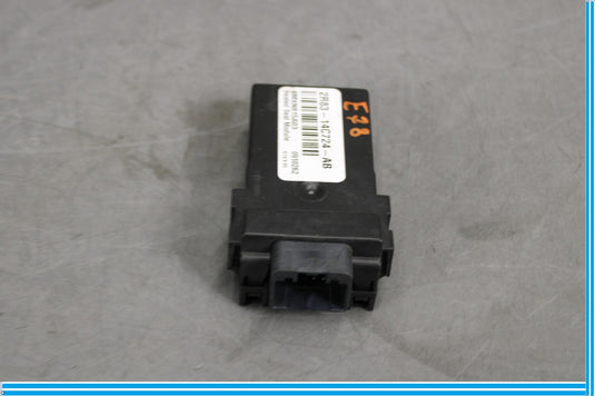 10-13 Land Rover Range Rover Sport Heated Seat Control Module Unit Oem