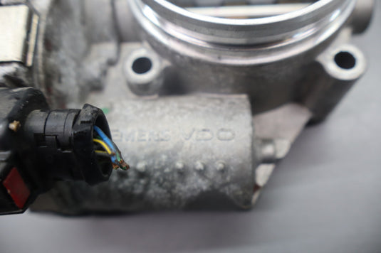 08-19 Audi A7 A7 Quattro Q5 Air Inlet Intake Engine Throttle Body Valve Oem