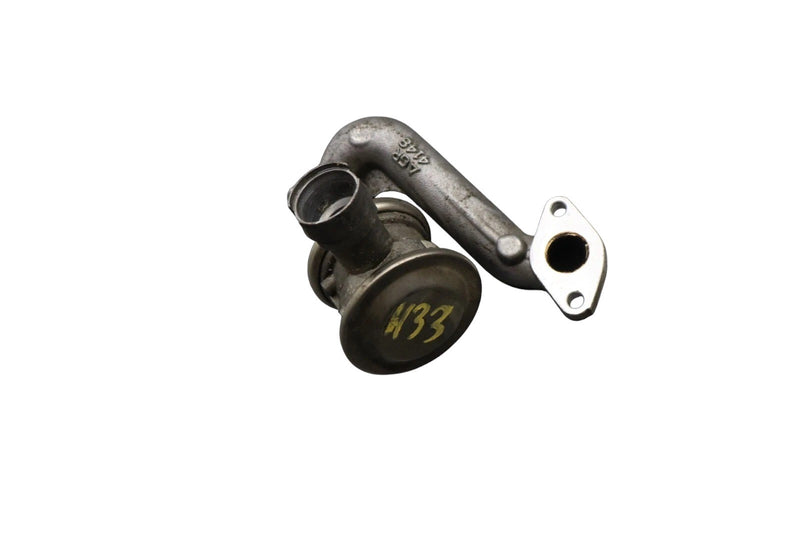 Load image into Gallery viewer, 06-18 Bentley Continental GT Left Side Air Pump Check Valve EGR Emission Oem
