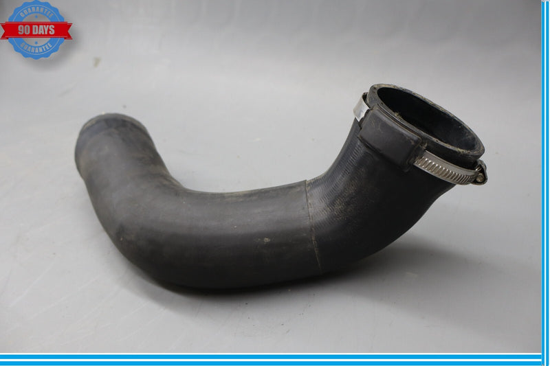Load image into Gallery viewer, 03-12 Bentley Continental GT GTC Right Side Intercooler Hose Pipe Oem
