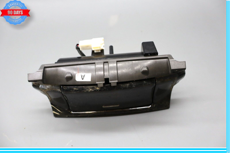 Load image into Gallery viewer, 07-09 Lexus LS460 Center Console Ashtray Ash Tray W/ Lighter Oem

