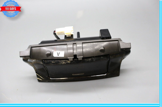 07-09 Lexus LS460 Center Console Ashtray Ash Tray W/ Lighter Oem